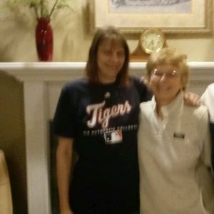 Meet your Posher, Tonya